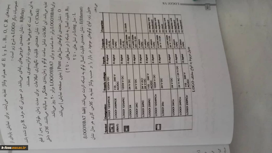 آزمایشگاه کنترل صنعتی استاد مهدی ستوده 12