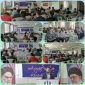 جلسه توجیهی دانشجویان نو ورود  دانشگاه ملی مهارت فارس- فسا