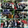 جشن میلاد امام رضا و هفته خوابگاه 2