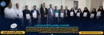 تجلیل شایسته از روابط‌ عمومی مراکز تابعه دانشگاه ملی مهارت واحد استان فارس 2