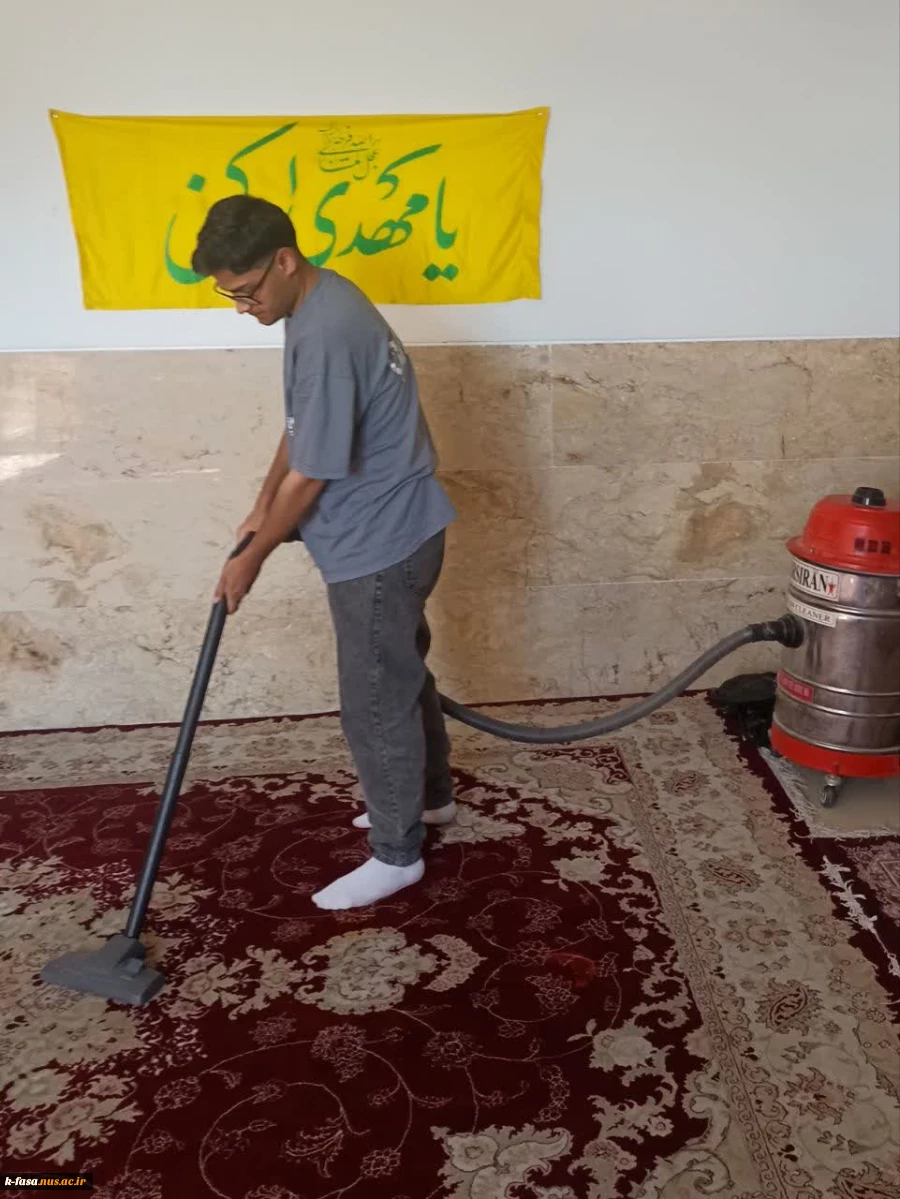 مجموعه فعالیت انجام شده به مناسبت هفته خوابگاه ها  3