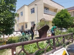 مجموعه فعالیت انجام شده به مناسبت هفته خوابگاه ها  5