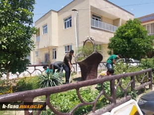 مجموعه فعالیت انجام شده به مناسبت هفته خوابگاه ها  5