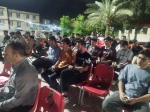 مجموعه فعالیت انجام شده به مناسبت هفته خوابگاه ها  6