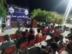 مجموعه فعالیت انجام شده به مناسبت هفته خوابگاه ها  7