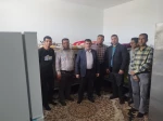 مجموعه فعالیت انجام شده به مناسبت هفته خوابگاه ها  8