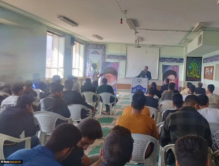 مجموعه فعالیت انجام شده به مناسبت هفته خوابگاه ها  9
